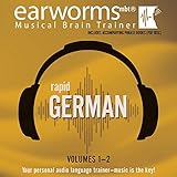 Rapid German, Vols. 1 & 2