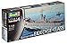Revell 05139 44.3 cm EIDECHSE-German LSM Class Model Kit