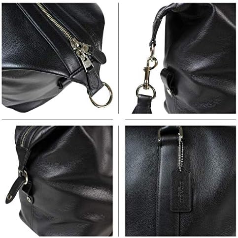 coach voyager sport calf