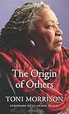 The Origin of Others (The Charles Eliot Norton Lectures)