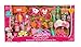 Just Play Minnie Bow Tique Bowtastic Kitchen Accessory Set