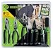 Greenlee 0159-36 Hand Tool Kit, Six Piece