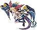 Eikoh Puzzle & Dragons: Endless Blue Dragon Caller, Sonia Figure Collection Vol.11