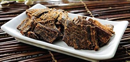 Vegky Vegan Shiitake Mushroom Jerky Curry 70 Grams 2 56 Oz Non Gmo Vegetarian Meatless Snack Plant Based Cruelty Free Amazon Sg Home Improvement