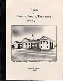 roots roane tennessee county flip amazon front