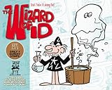 "The Wizard of Id Daily and Sunday Strips, 1971" av Brant Parker