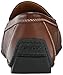Geox Men's Monet Plain Vamp Slip-On Loafer
