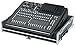 Gator G-TOUR X32CMPCTW ATA Wood Mixer Case for Behringer X32 Compact