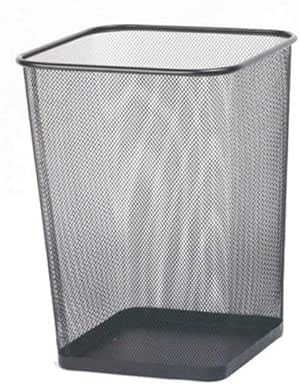 Lqfcjnb Bote de Basura Bote de Basura del Ministerio del Interior