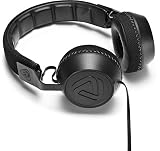 Coloud No 16 On-Ear Headphones, Black/Grey (4091604)