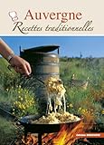 auvergne, recettes traditionnelles by