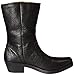 Bogs Women's Gretchen Mid Zip Boot