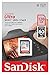 SanDisk 128GB SDXC SD Ultra Memory Card Works with Canon Powershot SX530 HS, G7 X Mark II, G9 X Mark II Camera UHS-I (SDSDUN4-128G-GN6IN) Bundle with (1) Everything But Stromboli Combo Card Reader