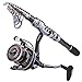 Sougayilang Fishing Reel, Light Smooth Bass Gear Spinning Casting Left Right Saltwater Freshwater Fishing Reels ...