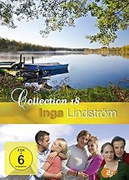 Inga Lindström Collection 18 (3 Discs)