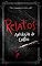 Livro Relatos: Antologia de Contos