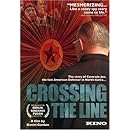 Crossing the Line