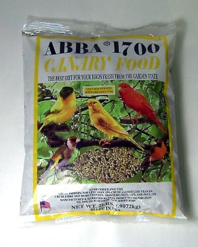 Abba Bird Supply 2025