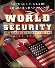 World Security: Challenges for a New Century