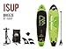 Aqua Marina Breeze Inflatable Stand-up Paddle Board
