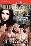 Millie's Second Chance [The Town of Pearl 4] (Siren Publishing Lovextreme Forever)