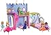 Barbie in The 12 Dancing Princesses: Magical Dance Castle