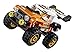 LEGO City Great Vehicles Stunt Truck 60146 Building Kit