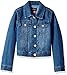 The Children's Place Baby Girls' Denim Jacket