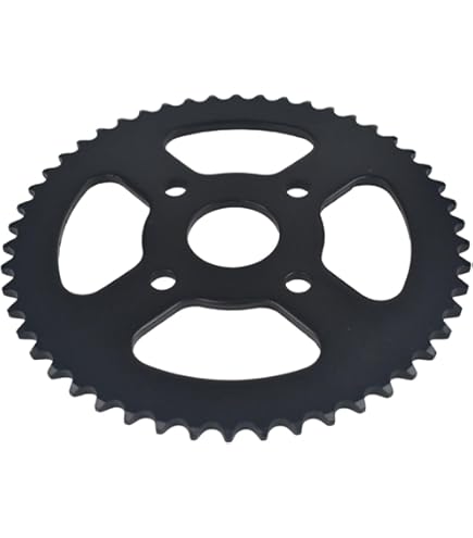 Amazon.com: Rear Sprocket 50T : Automotive