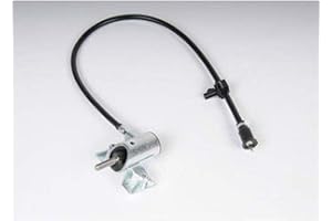 ACDelco 94666017 GM Original Equipment Radio Antenna Cable