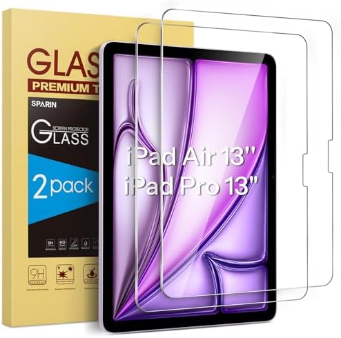Amazon.com: Apple iPad Air 13-inch (M2): Built for Apple
