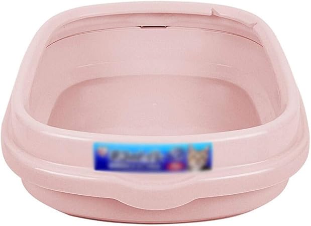 deep cat litter tray