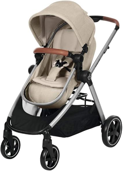 maxi cosi zelia uk