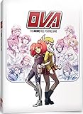 OVA: The Anime Role-Playing Game