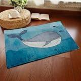 Sell4Style Doormat Welcome Mats Home Décor Rugs for Indoor Outdoor Office with Non-slip Back, 23.6