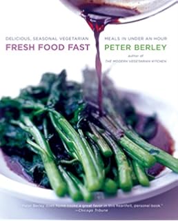 Modern Vegetarian Kitchen The Berley Peter 9780060989118 Amazon Com Books