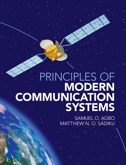 Principles of Communication Engineering: John M. Wozencraft, Irwin