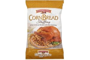 Pepperidge Farm Corn Bread Classic Stuffing, 14 Ounce Bag