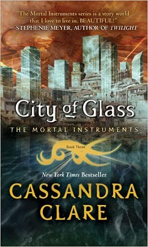 City of glass