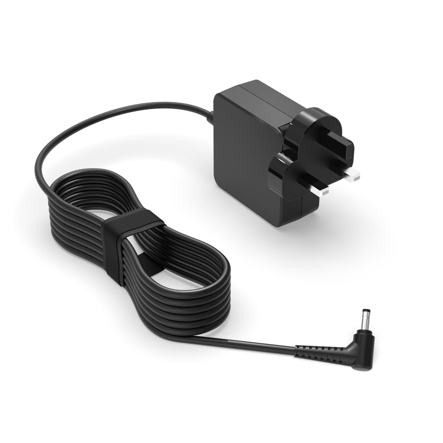 65W 45W Portable Charger Fit for Lenovo V Series, 83FS 83G2 83FU 82YY 83CR 83FR 83FT 82YX Laptop, 7.5 Ft Round Power Connector - Fit for Ideapad S Series, 83EM 83EN 83EL 82X7 82XQ 82XN 82X6