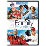 Family Favorites: 10-Movie Collection [DVD]