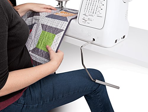 2 Singer+XL+420+Sewing+Embroidery+Machine