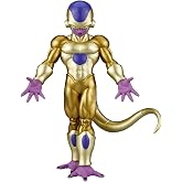 Banpresto - Dragon Ball Super - Golden Frieza Solid Edge Works Figure