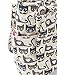 Bungalow 360 Pocket Bag - Cats
