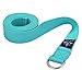Veda Yoga Strap 8ft - Pilates, Exercise, Stretching - Durable Cotton