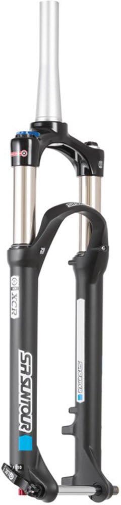 Sr Suntour Inc. Sr Sf18 Xcr34 Coil Suspension Fork Black Matt 29