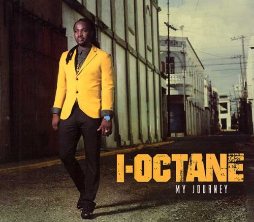 I-Octane - My Journey - Zortam Music