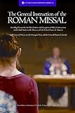 The General Instruction of the Roman Missal (Rev. Ed.) (Liturgy Documentary)
