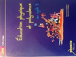 Éducation physique et polyvalence au cycle 3