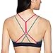 adidas Women's Training All Me Strappy Bra